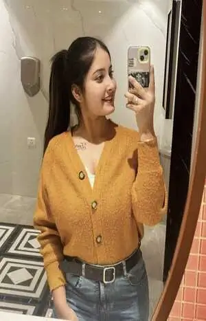 Lovely Call Girl Service in Indore