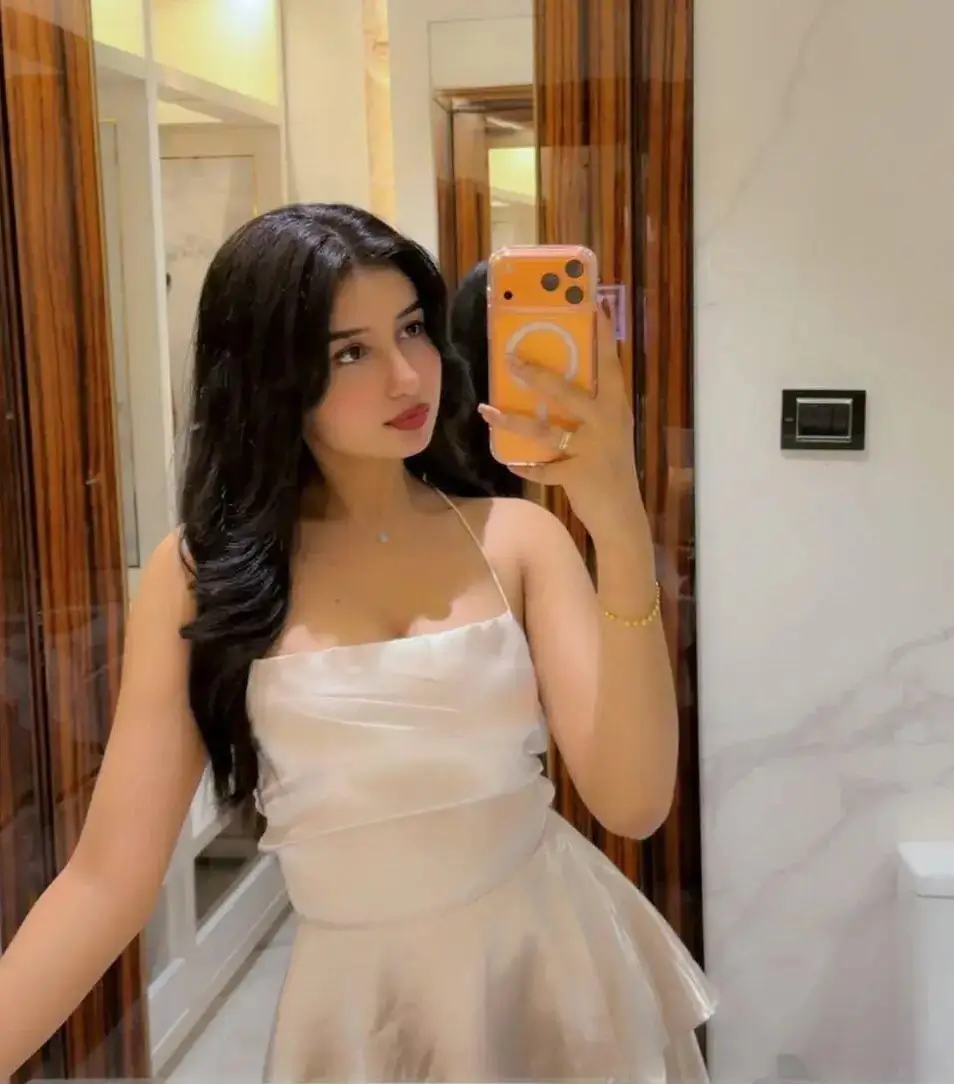 Nira - Call Girl Girls Service in Indore