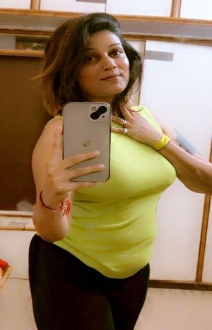 Priya Sharma