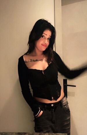 Meera Joshi