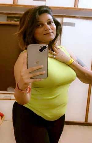 Priya Sharma